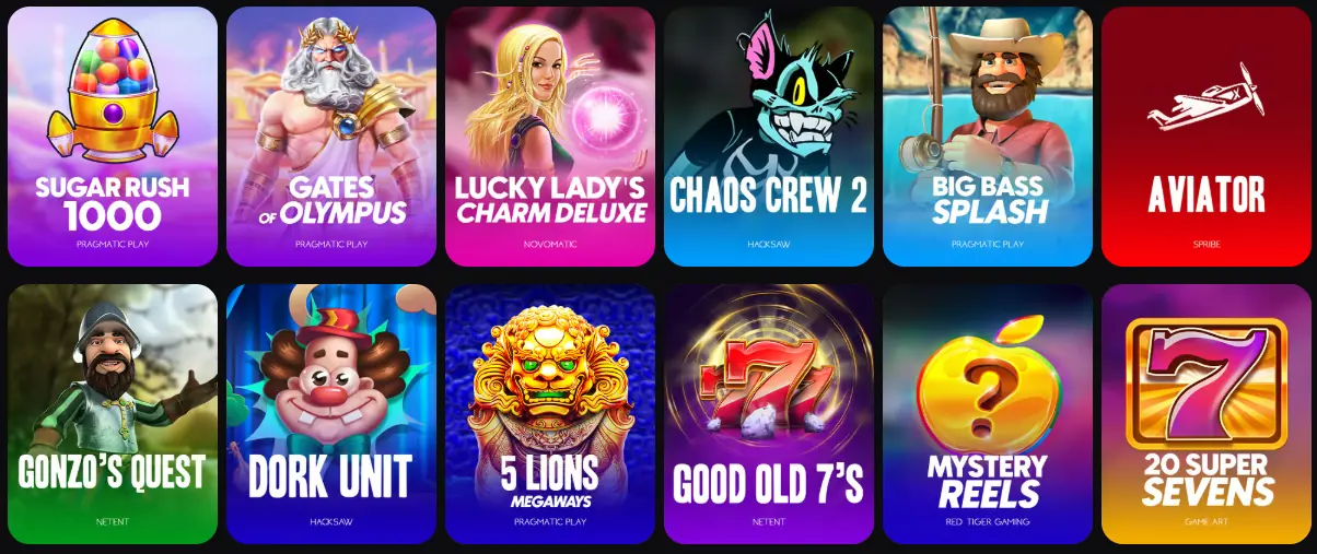 Bonus Cashback Casino : notre Guide Complet 8 jeux cashback