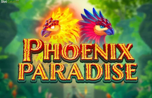 Phoenix Paradise