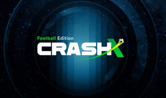 Notre avis sur le jeu Crash X Football Edition