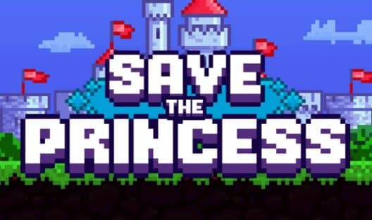 Notre avis sur le nouveau jeu de casino Save The Princess