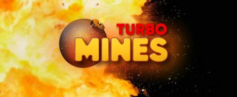 turbo mines casinozer