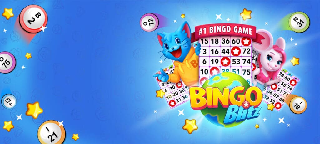 bingo blitz casino