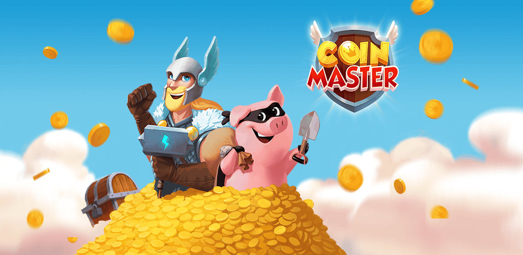 coin master casino