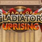 game of gladiators uprising