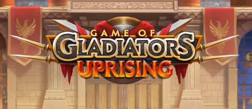 permainan pemberontakan gladiator