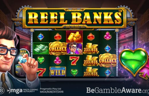 Reel Banks