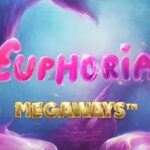 euphoria megaways