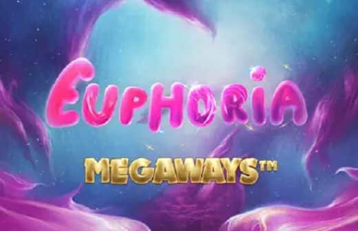 Euphoria Megaways