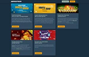 spinaura bonus