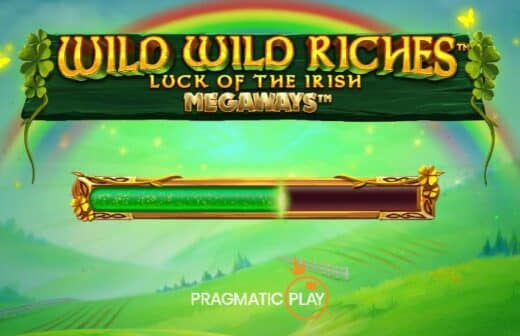 Wild Wild Riches Megaways