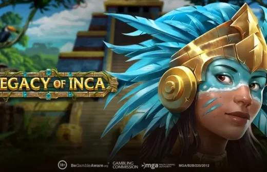 Legacy of Inca