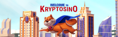 Kryptosino