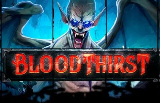 Bloodthirst