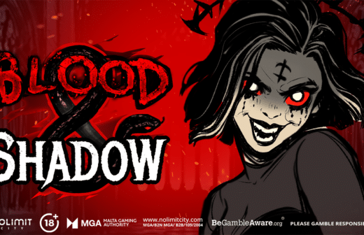 Blood & Shadow