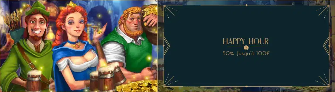 Notre Avis sur Cheri Casino 3 happy hour cheri casino