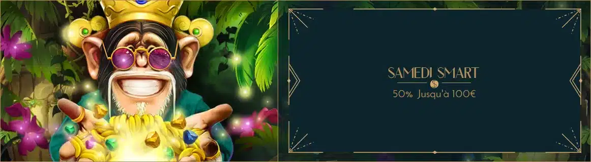 Notre Avis sur Cheri Casino 4 samedi smart cheri casino