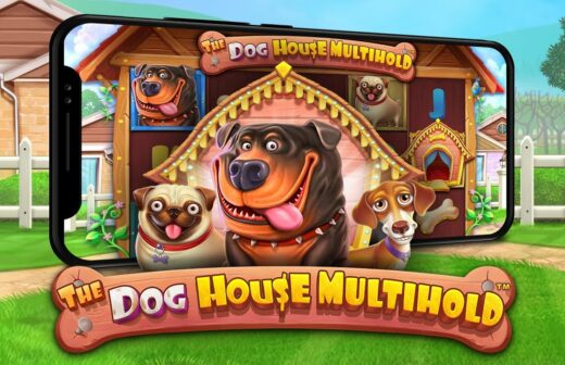 The Dog House MultiHold