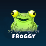 Froggy Mystake casino comparatif