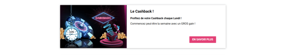 cashback-lundi