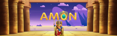 Amon Casino