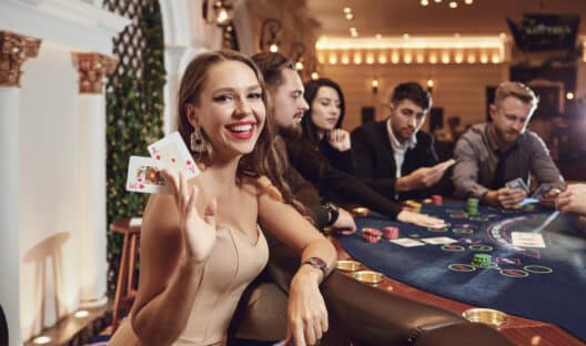 Les meilleurs jeux de casino pour les débutants