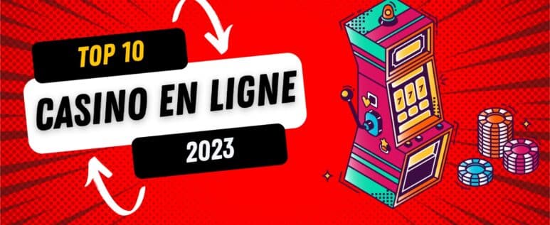 casino en ligne 2023