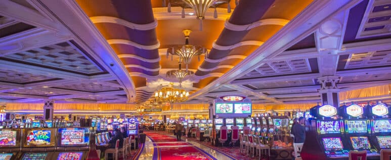 10 exemples fascinants de Vegas Plus Casino