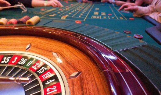 Quels sont les pays avec le plus de joueurs de casino ?