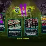 Chaos Crew 2 de Hackswaw gaming