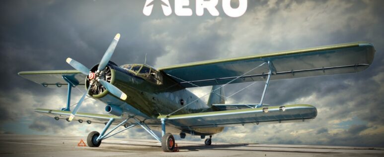 aero casino jeu