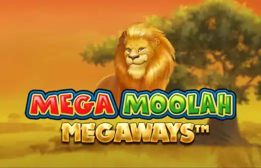 Mega Moolah Megaways