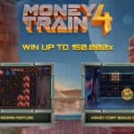 money train 4