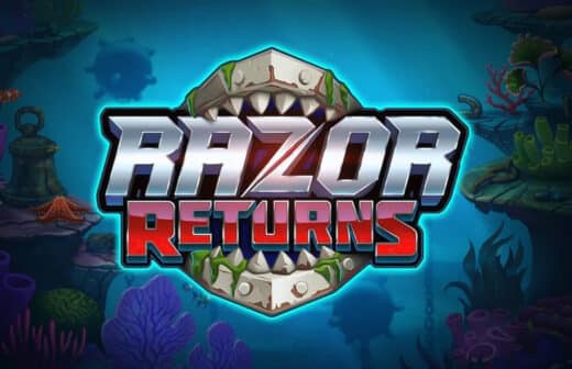 Razor Returns