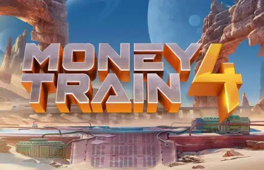 Money Train 4 : faites de l’argent dans un monde futuriste !