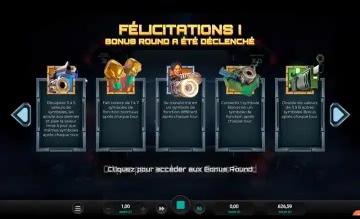 Money Train 4 : Bonus Money Cart 