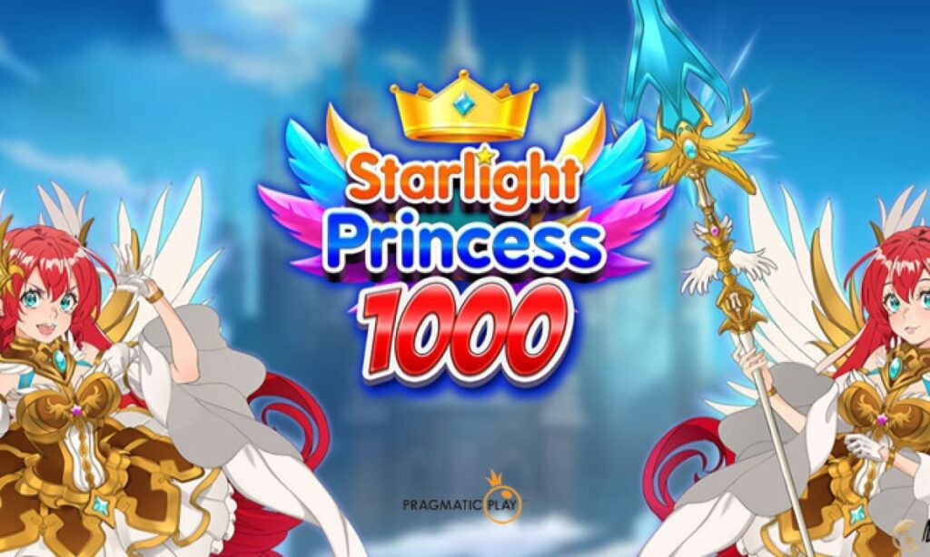 starlight princess 1000