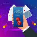 Casino en ligne mobile