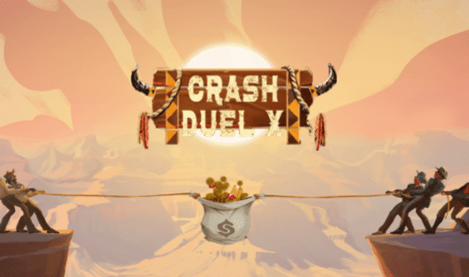 Test et avis sur le mini-jeu Crash Duel X