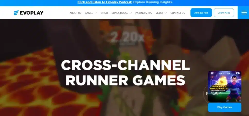 Jeu du penalty Avis : Guide complet pour jouer gratuitement 13 evoplay editeur penalty shoot out