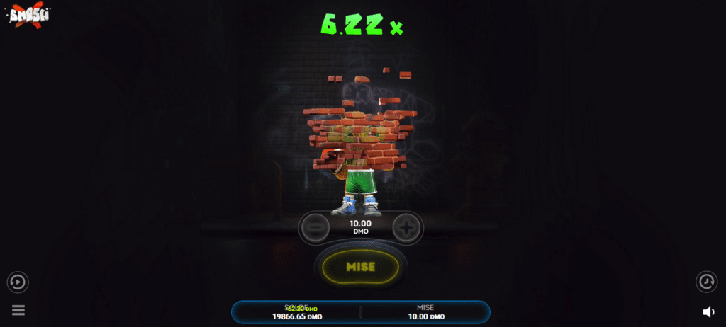 Smash X Casino : Notre avis et test du jeu 7 gains smash x casino