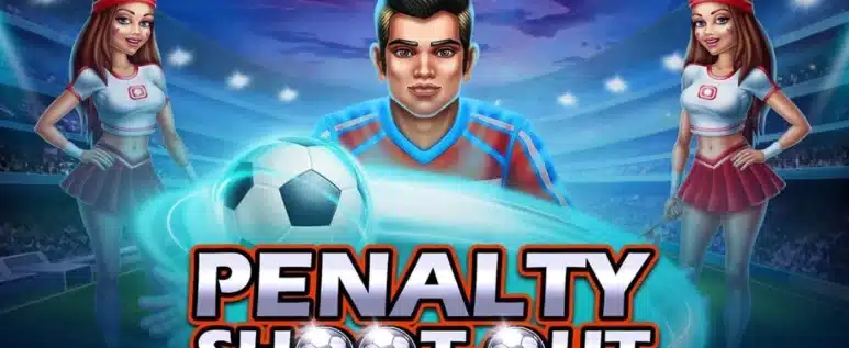 Pernalty shoot out casino