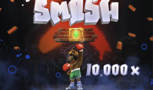 Test et avis sur le mini-jeu de casino Smash X