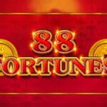 88 fortunes machine à sous