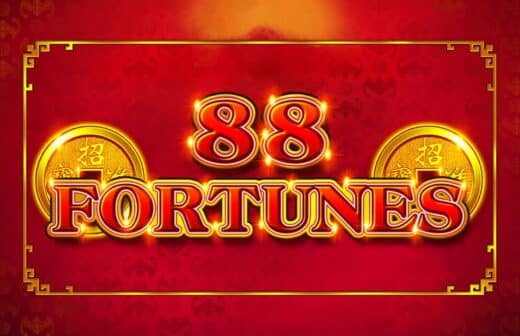 88 Fortunes