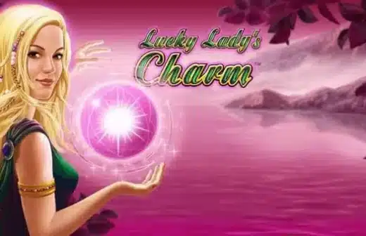 Lucky Lady’s Charm Deluxe