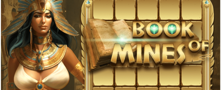banner book of mines
