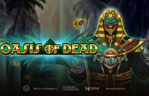 Oasis of Dead