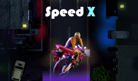 Avis & Test du jeu de casino Speed X
