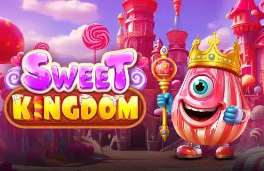 Sweet Kingdom