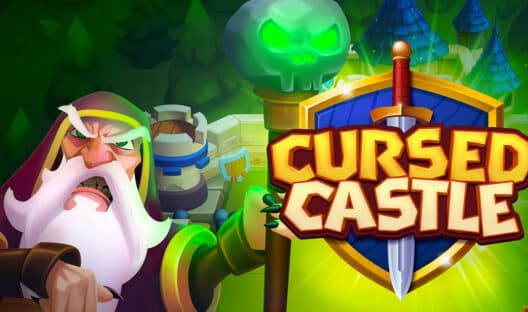 Avis et démo gratuite sur le jeu Cursed Castle